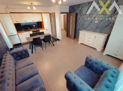 Apartament 2 camere Iași - poza 3