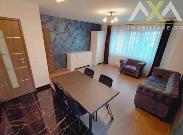 Apartament 2 camere Iași - poza 4