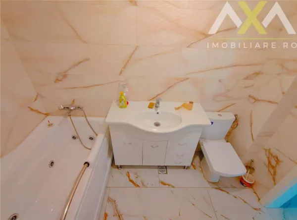Apartament 2 camere Iași - poza 13
