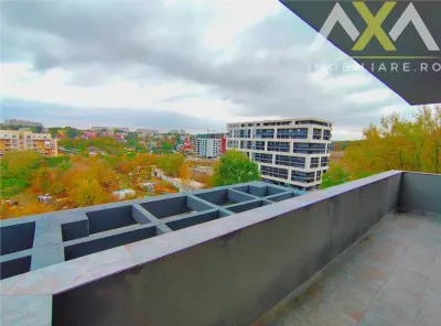 Apartament 2 camere Iași - poza 8