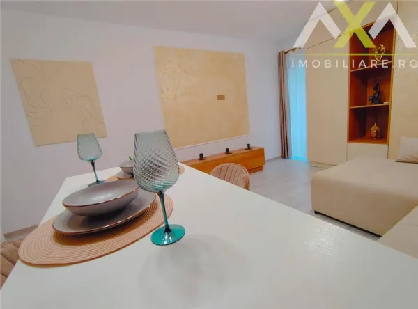 Apartament 2 camere Iași - poza 1