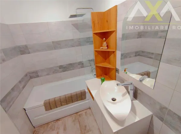 Apartament 2 camere Iași - poza 12