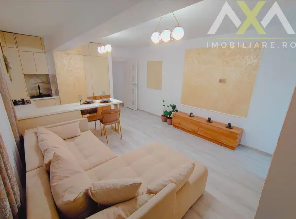 Apartament 2 camere Iași - poza 4