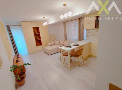 Apartament 2 camere Iași - poza 6