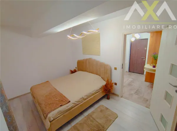 Apartament 2 camere Iași - poza 9