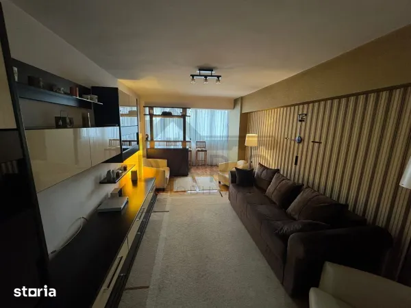 Apartament 3 camere Târgu Mureș - poza 1