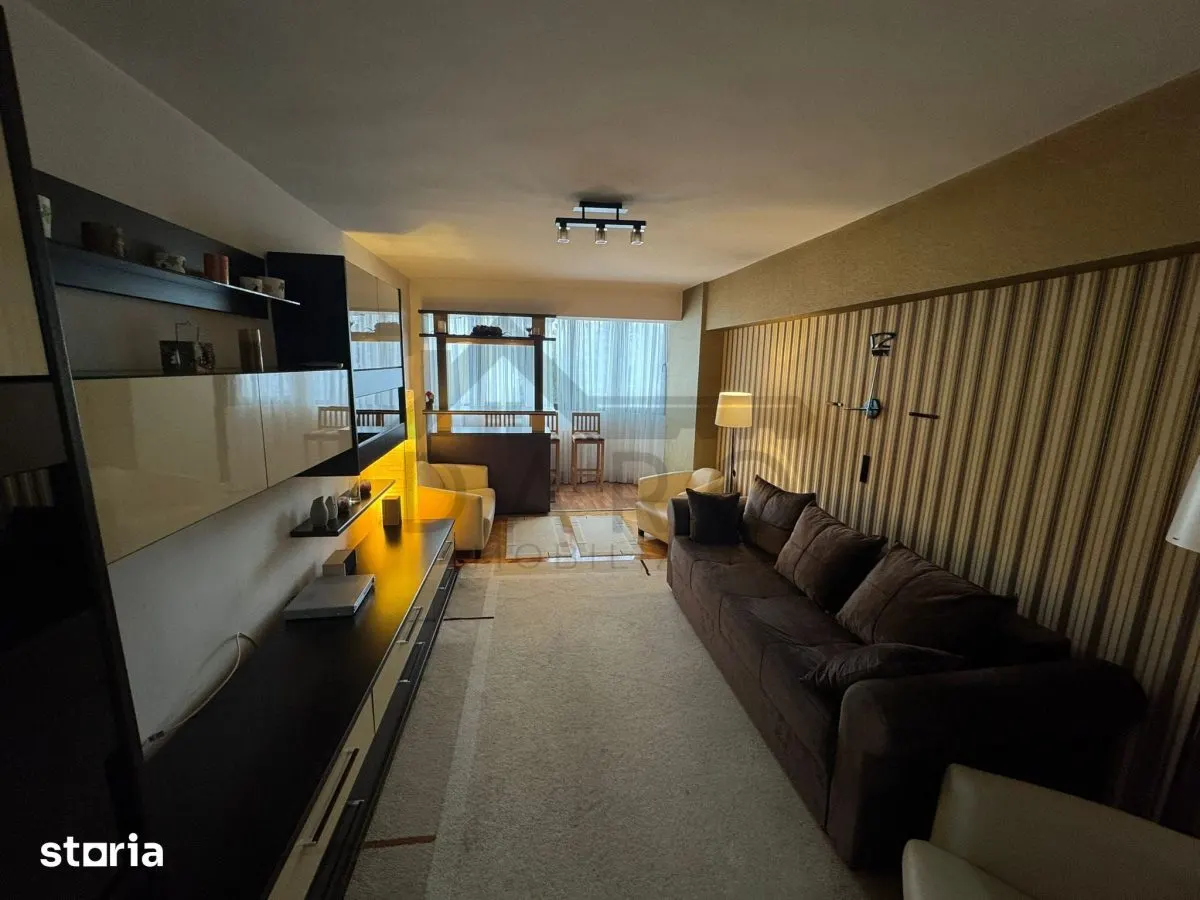 Apartament 3 camere Târgu Mureș - poza 1