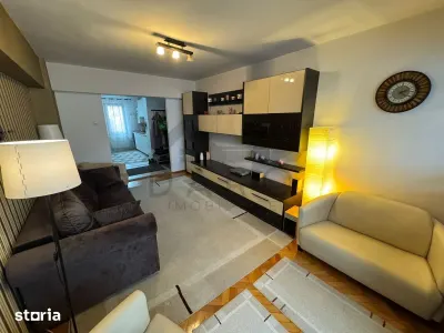 Apartament 3 camere Târgu Mureș - poza 2