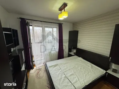 Apartament 3 camere Târgu Mureș - poza 11