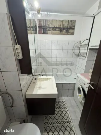 Apartament 3 camere Târgu Mureș - poza 12