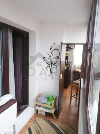 Apartament 3 camere Târgu Mureș - poza 14