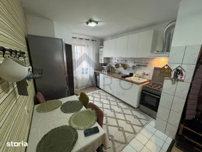 Apartament 3 camere Târgu Mureș - poza 4