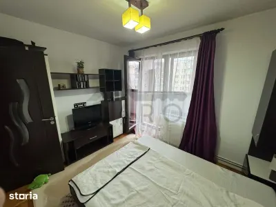 Apartament 3 camere Târgu Mureș - poza 10