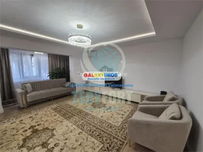 Apartament 3 Camere Herastrau COD 322 - Bucuresti