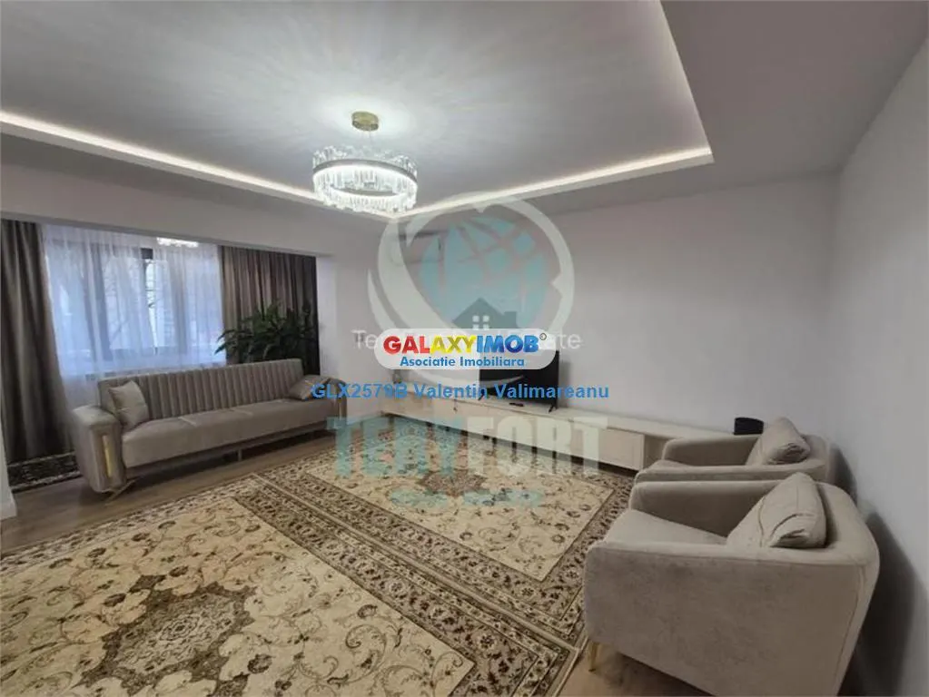 Apartament 3 camere București - poza 1