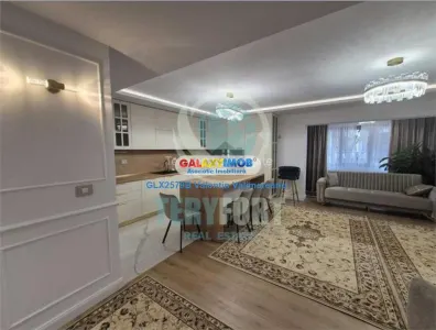 Apartament 3 camere București - poza 2