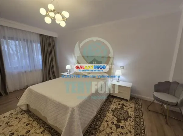Apartament 3 camere București - poza 7