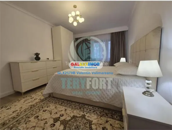 Apartament 3 camere București - poza 9