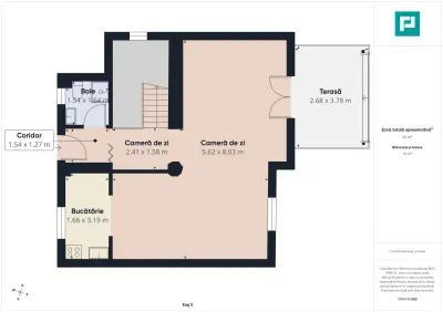 Casă 6 camere Oradea - poza 16