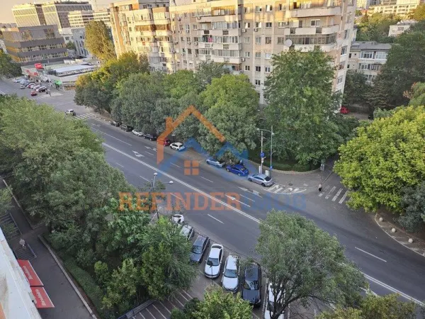 Apartament 3 camere București - poza 1