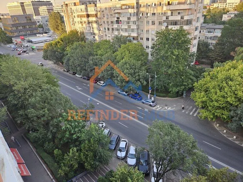 Apartament 3 camere București - poza 1