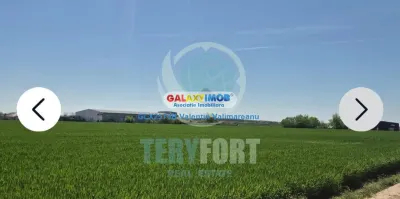 Teren Afumați - poza 11