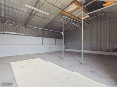 Spațiu industrial Oradea - poza 2