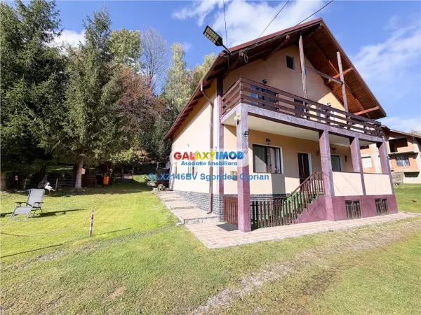 Hotel/Pensiune Bran - poza 1