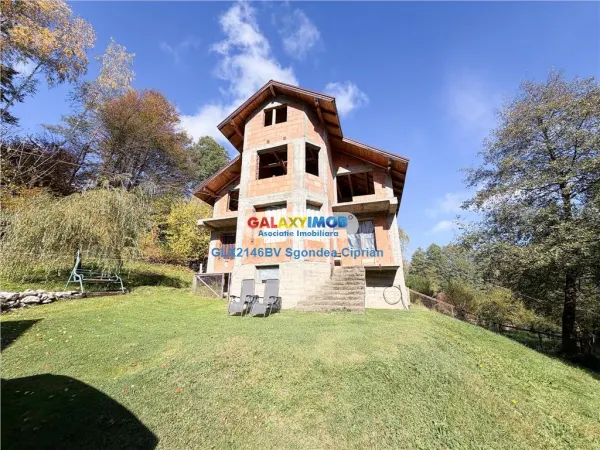Hotel/Pensiune Bran - poza 2