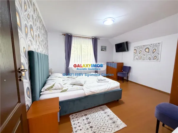Hotel/Pensiune Bran - poza 13