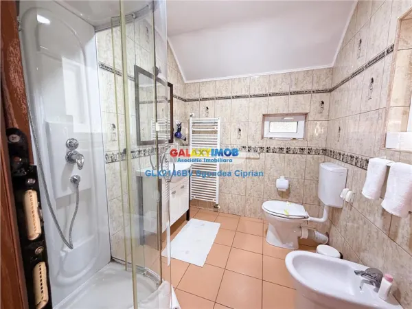 Hotel/Pensiune Bran - poza 14