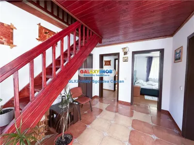 Hotel/Pensiune Bran - poza 15