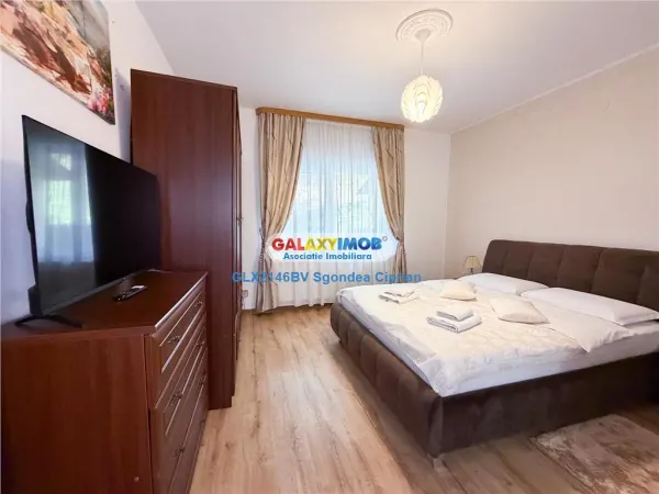 Hotel/Pensiune Bran - poza 17