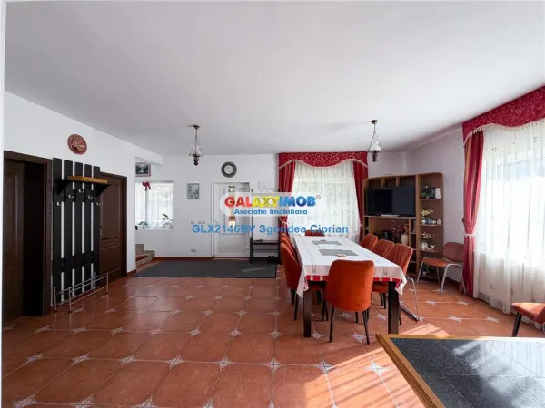 Hotel/Pensiune Bran - poza 18
