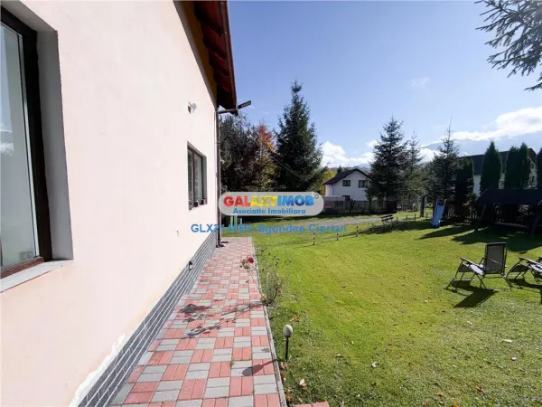 Hotel/Pensiune Bran - poza 3