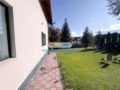 Hotel/Pensiune Bran - poza 3