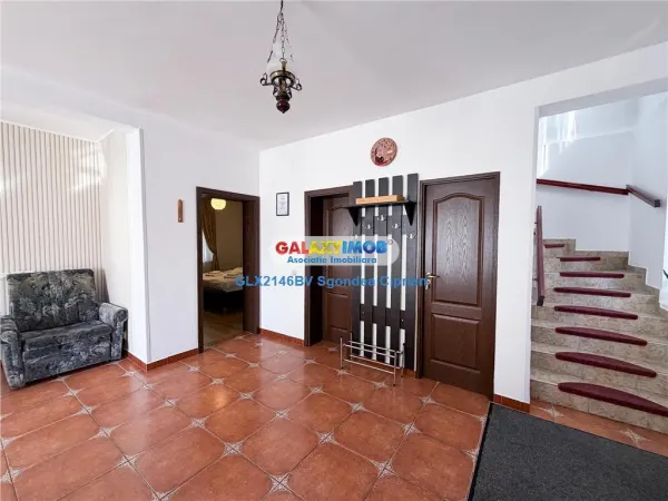 Hotel/Pensiune Bran - poza 21