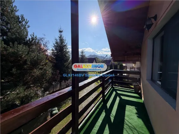 Hotel/Pensiune Bran - poza 7
