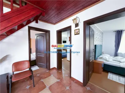 Hotel/Pensiune Bran - poza 8