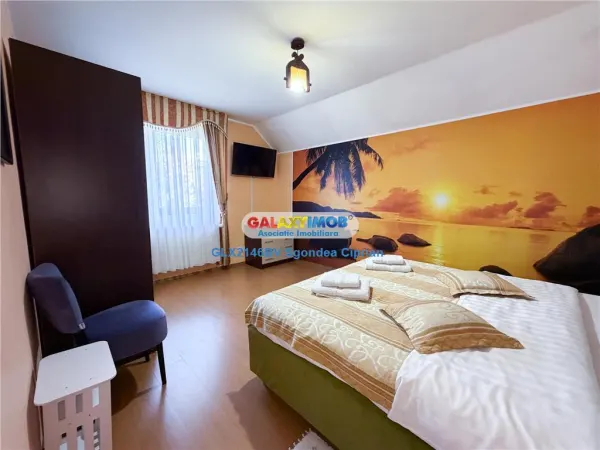 Hotel/Pensiune Bran - poza 9