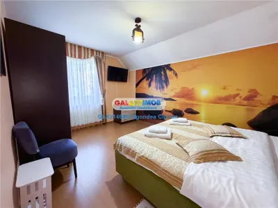 Hotel/Pensiune Bran - poza 9