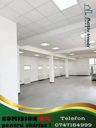 Spațiu industrial Târgu Mureș - poza 6
