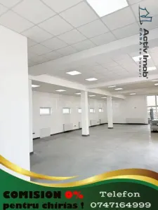 Spațiu industrial Târgu Mureș - poza 6