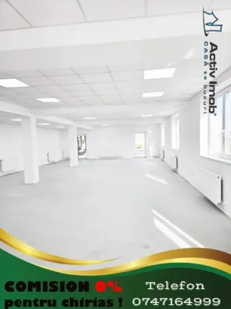 Spațiu industrial Târgu Mureș - poza 7