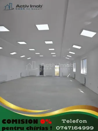 Spațiu industrial Târgu Mureș - poza 8