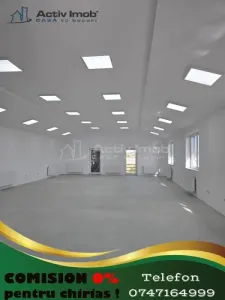 Spațiu industrial Târgu Mureș - poza 8