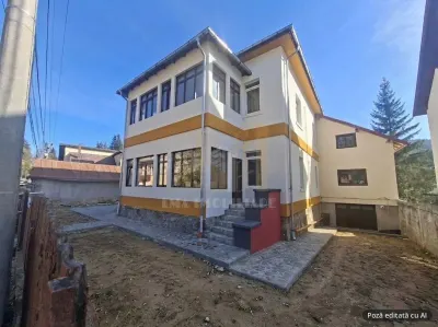 Apartament 5 camere Predeal - poza 2