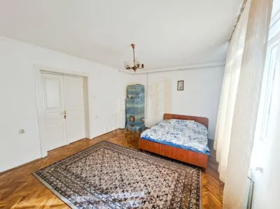 Apartament 5 camere Predeal - poza 13