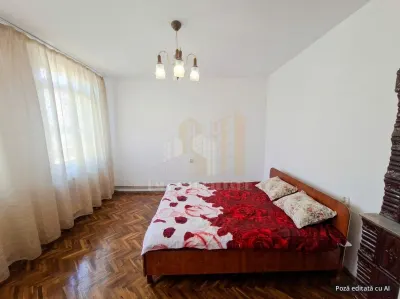 Apartament 5 camere Predeal - poza 14