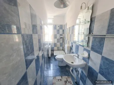 Apartament 5 camere Predeal - poza 18